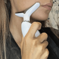 Fase™ LED Face massager