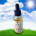 Vitamin d3 + k2 w/MCT oil