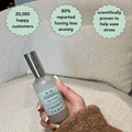 la vie air purifying odor spray