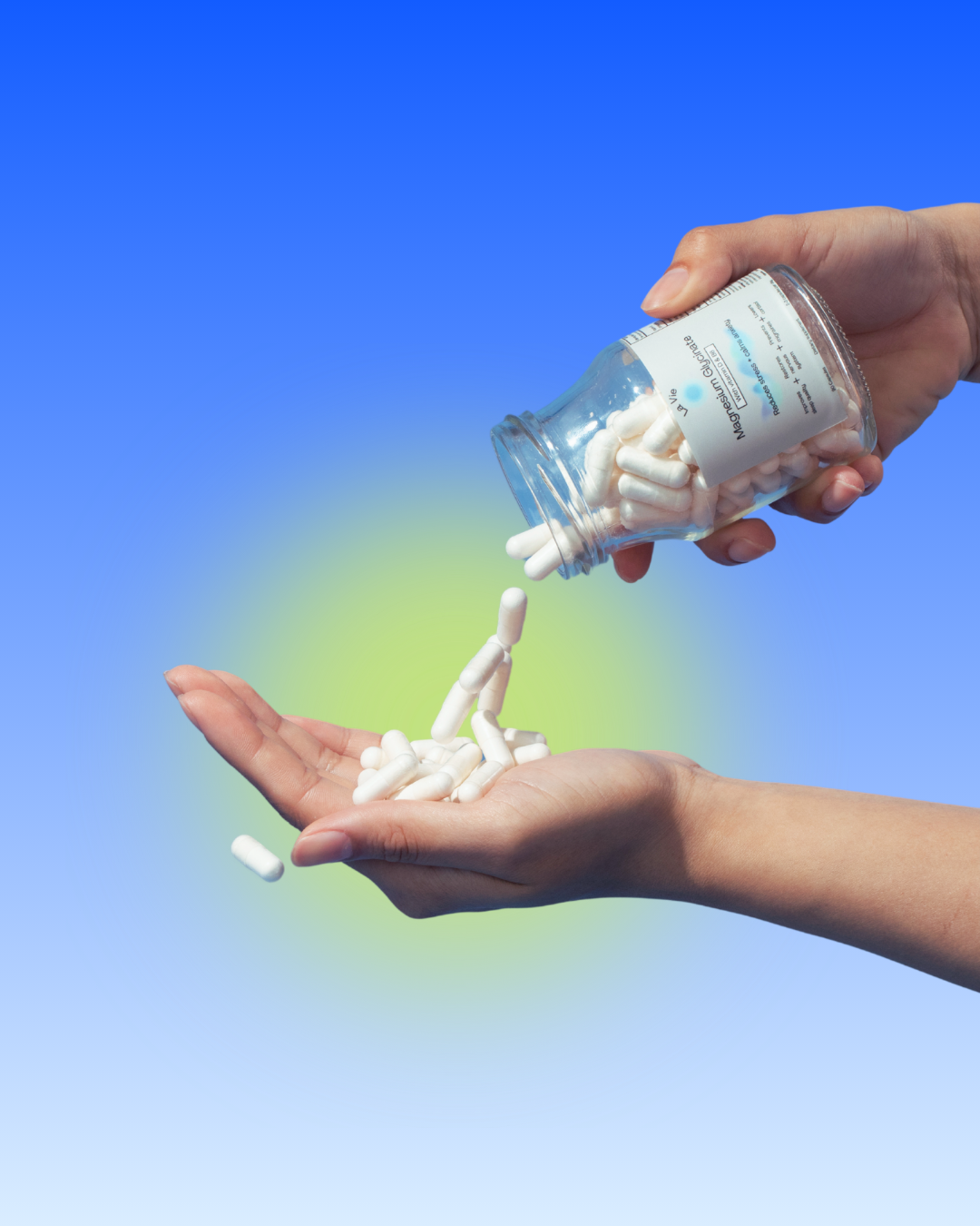 La Vie Magnesium – Daily Wellness Support